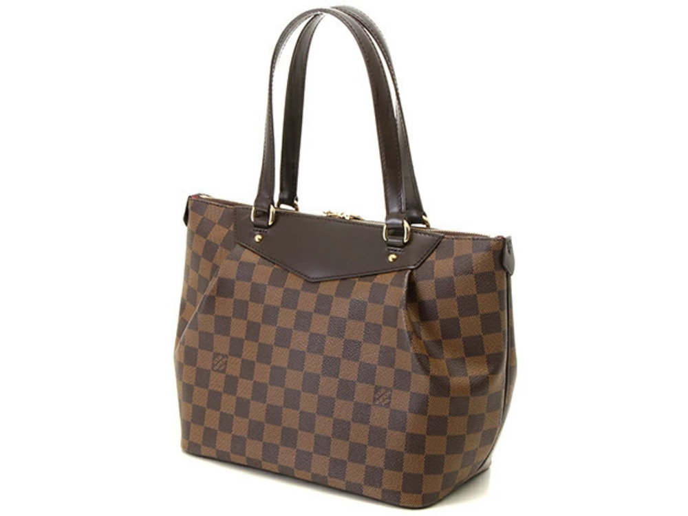 Louis Vuitton Westminster Damier Brown
